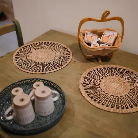 Domus 度假居