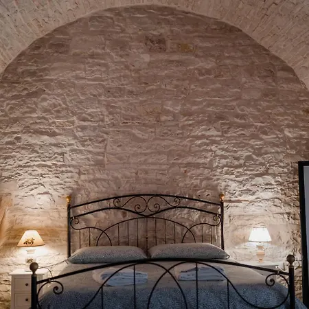 度假居 Domus 泰尔利齐