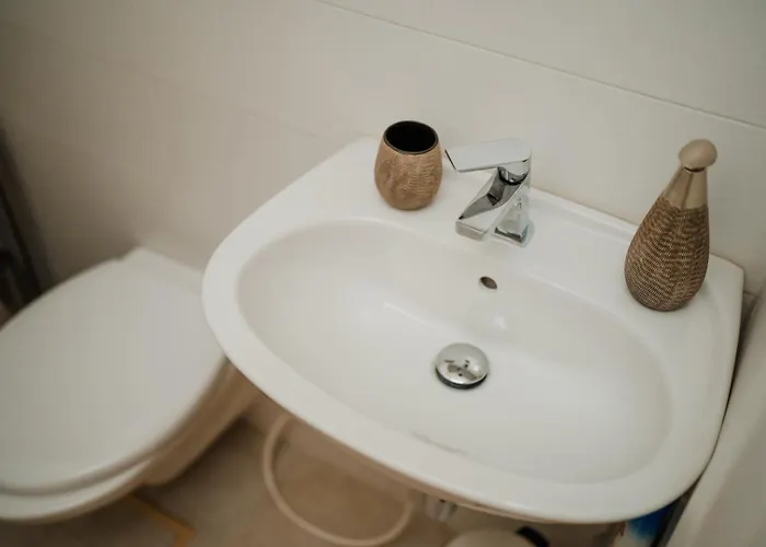 Hébergement de vacances Domus