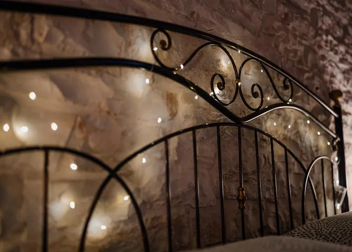 Domus Hébergement de vacances Terlizzi