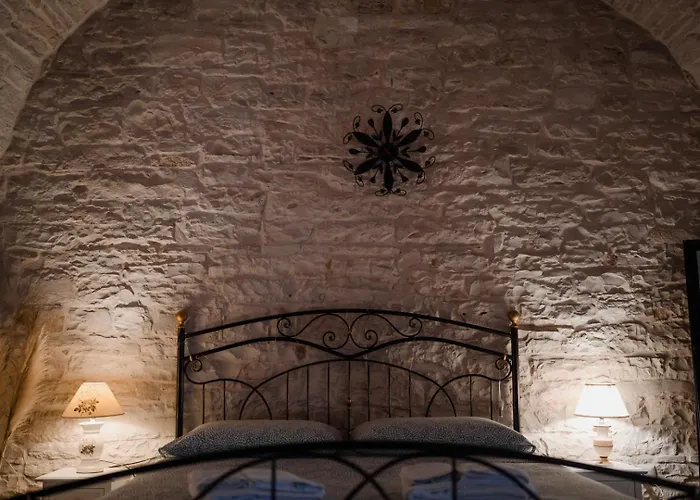 Hébergement de vacances Domus *