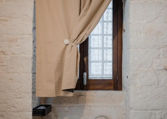 Hébergement de vacances Domus