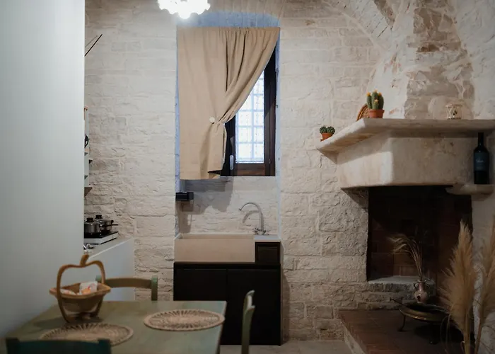 Domus Hébergement de vacances *